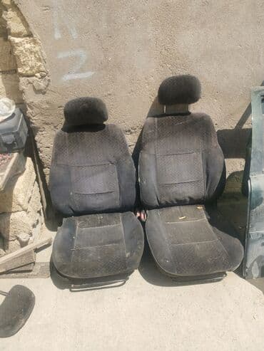 Oturacaqlar: Opel vectra B oturacaqlar — 2