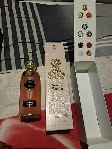 sol de janeiro: Almas Perfumes – Novelty Women Eau de Parfum (200 ml / 6.8 fl oz) - — 2