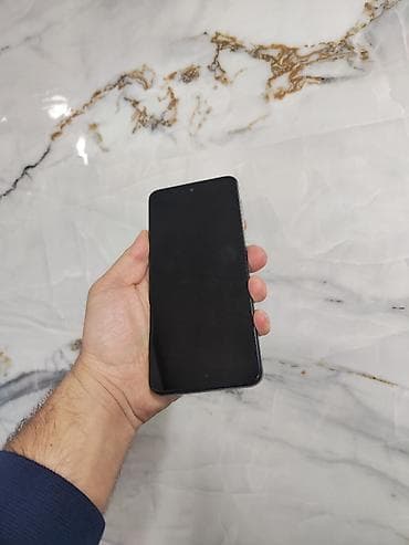 Мобильные телефоны и аксессуары: Redmi Note 9S, 64 ГБ, цвет - Белый, Гарантия, Сенсорный, Отпечаток пальца — 2