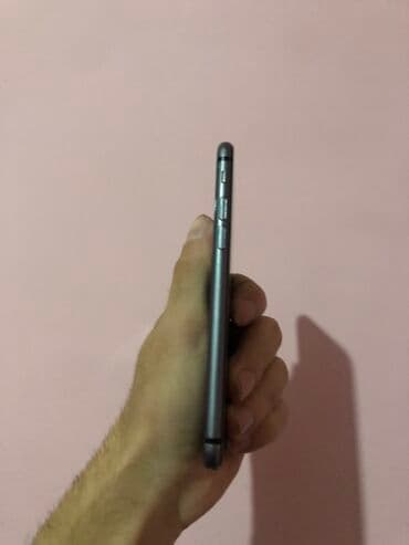 irşad electronics iphone: IPhone 8, 64 GB, Qara, Barmaq izi — 5