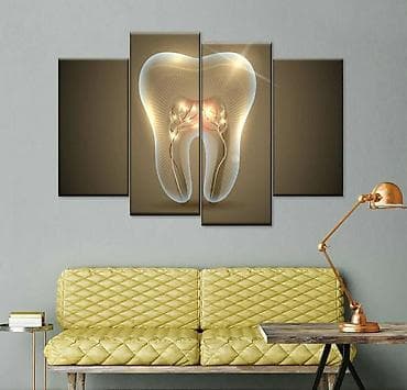 qapi dekoru: Tablo Ev ve ofislere TabloDekorative resimler 2-3 iş günü ərzində — 2