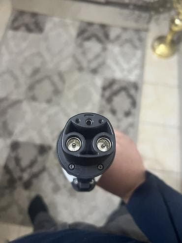 Avtomobil satışı: Tesla üçün Şarj Cihazı (daşına bilən) Tam işlək vəziyyətdə real — 2