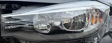 fara buxar: Sol, BMW, 2016 il, Orijinal, ABŞ, İşlənmiş — 1