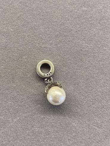 hind qolbaqlari: Bilərzik, Pandora, Gümüş, 13 g, Ünvandan götürmə, Pulsuz çatdırılma, Ödənişli çatdırılma — 3