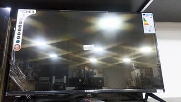 DVD və Blu-ray pleyerlər: LED televizorlar – müxtəlif ölçü və modellər Məhsul xüsusiyyətləri: - — 5