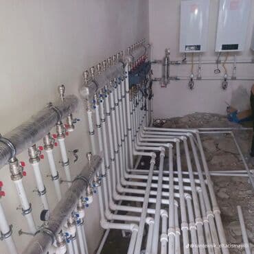 Генераторы: Elektrik dövrəsxemi ikimərtəbəli bina üçün elektrik naqillərini və — 5