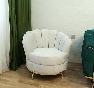 parda: Divan, Yeni, Açılmayan, Bazasız, Parça, Şəhərdaxili pulsuz çatdırılma — 6