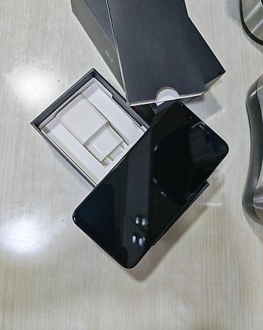 xiomi telefonlar: Xiaomi Mi 8, 128 GB, rəng - Qara — 4