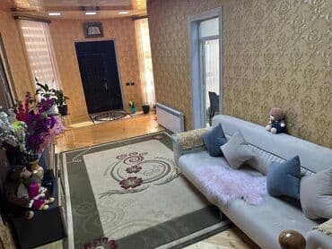 kənd əhmədli həyət evləri: 4 otaqlı, 140 kv. m, Yeni təmirli — 14