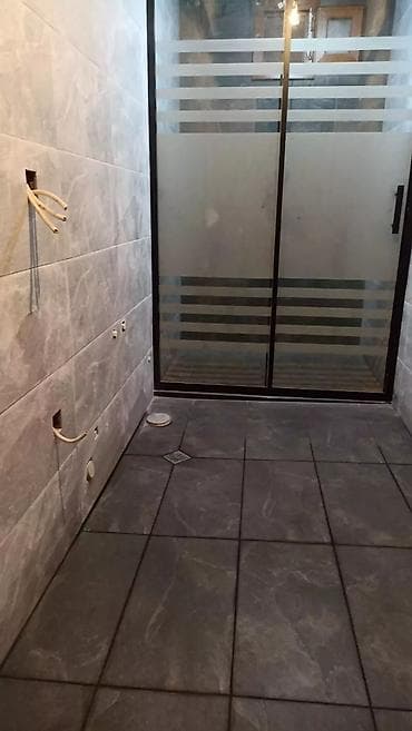 Dayələr: Kafel-Metlax və Keramaqranit Ustası Hamam, mətbəx və digər məkanlarda — 4