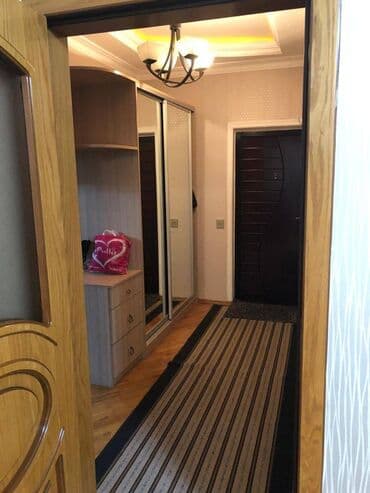 баку белый город купить квартиру: Баку, 3 комнаты, Вторичка, 100 м² — 8