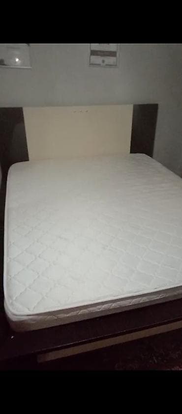 örtü: İkinəfərlik çarpayı, Dolab — 6