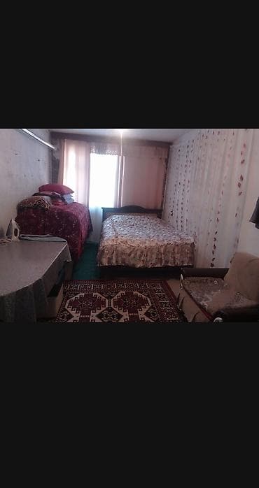 lenkeran ev alqı satqı: 16 cı mkr 2 mərtəbənin 1 mərtəbəsi, daş bina, qanuni 2 otaq — 2