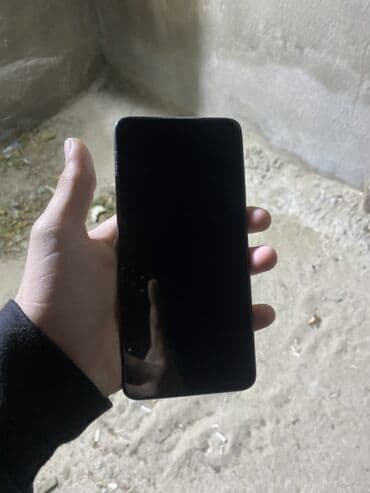 redmi ucuz: Redmi Note 8 Pro, 128 GB, Barmaq izi — 3