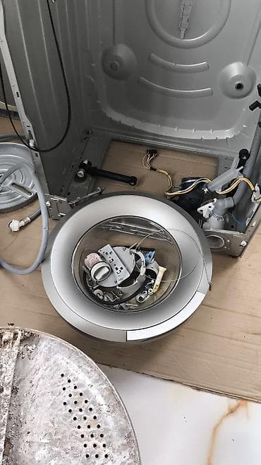 paltaryuyan 2 ci əl: Daewoo paltaryuyan maşın zapcast kimi satılır demək olar ki hər bir — 7