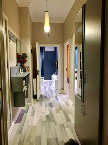 sumqayitda yeni tikili binalar ipoteka: Hövsan qəs., 2 otaqlı, Yeni tikili, m. Əhmədli, 55 kv. m — 10