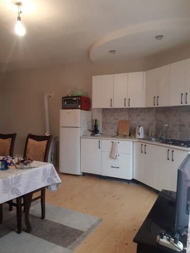 mingecevirde 2 otaqli evlerin qiymeti 2024: 2 otaqlı, 80 kv. m, Kredit yoxdur, Yeni təmirli — 7