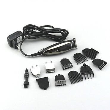 hoffmann x max: Saç qırxan maşın, Geemy, Yeni, Pulsuz çatdırılma, Ödənişli çatdırılma, Rayonlara çatdırılma — 6