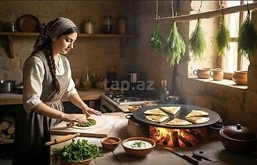 Azcake Şirniyyat şöbəsinə Qutabçı xanımlar tələb olunur, iş öyrədilir lalafo.az -da Azcake Şirniyyat şöbəsinə Qutabçı xanımlar tələb olunur, iş öyrədilir