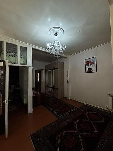 bag evlerinde: 3 otaqlı, 80 kv. m, Kredit yoxdur, Orta təmir — 8
