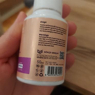 Toy paltarları və aksesuarları: BB və CC Krem — 5