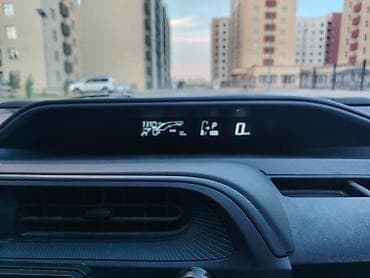 paneler: Toyota Aqua: 1.5 l | Hetçbek — 6