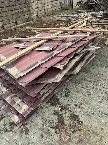 ucuz plastik qapi pencere: Tikinti materialları dest wakildaki hamisi o giymata - Dam örtüyü — 4
