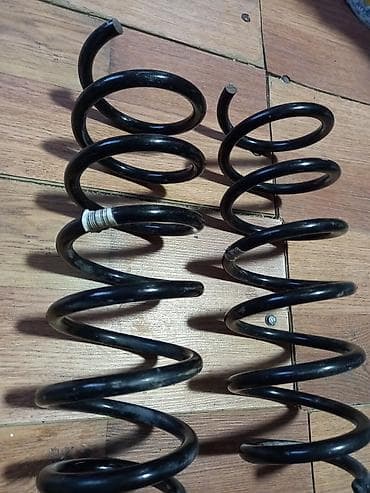 kia forte diffuser: Məhsul: Avtomobil arxa asqı yayları (cüt) Təsvir: Bmw f10 ucun — 4
