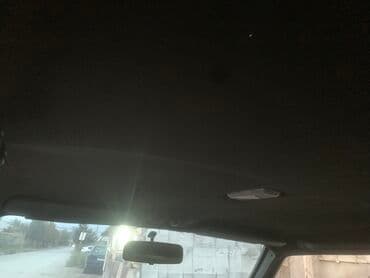 mercedes vito van: VAZ (LADA) Samara: 1.6 l | 2012 il 22905 km Sedan — 7