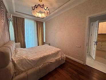 aff park: İcarəyə verilir 2 otaqlı yeni tikili 70 m², Elmlər Akademiyası m — 8