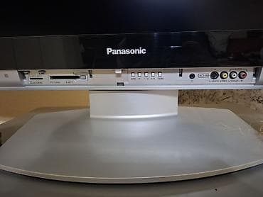 panasonik mdh1: Televizor Panasonic LCD 32" — 9