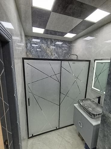 sovetskide satilan evler: 3 otaqlı, Yeni tikili, 98 kv. m — 10