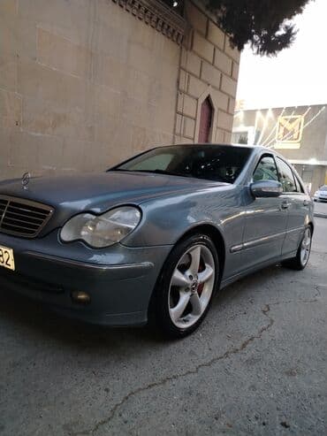 фольксваген 1 8: Mercedes-Benz C 180: 1.8 л | 2004 г. Хэтчбэк — 8