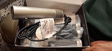 Аристоны: Profesional fen — 2