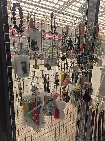 Готовый бизнес: Hazır biznes – Avto aksesuar mağazası (AvtoHOME) Yerləşmə: - Abşeron — 6