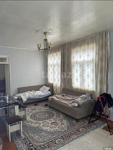 astarada evler: 10 otaq, 600 kv. m, Kredit yoxdur, Orta təmir — 4