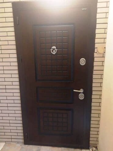 gencede 3 otaqli evlerin qiymeti: 3 otaqlı, Yeni tikili, m. Qara Qarayev, 105 kv. m — 20