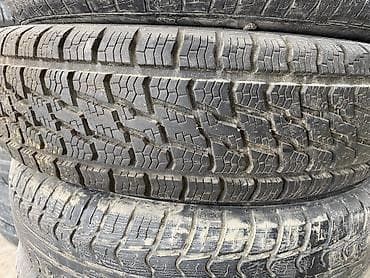 Məhsul: Avtomobil təkərləri (şinlər) Təsvir: - Şəhərdaxili və