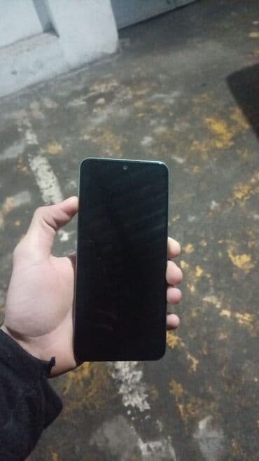 i̇phone 11 128: Redmi 12, 128 GB, rəng - Yaşıl, Zəmanət — 1