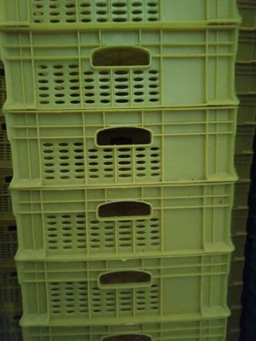 сдам контейнер на ортосайском рынке: Yesikler her novde. Oteller ucun parca ayaqqabi yeni şəpiy. Veşilka — 9