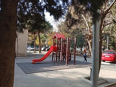 1 otaqli ev: Bakı, 3 otaqlı, Köhnə tikili, m. Xətai, 105 kv. m — 8