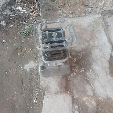 sobasi: Məhsul: İki gözlü petrol/kerosinli portativ ocaq Təsvir: - Yanacaq — 6