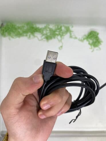 vga hdmi: Kabel Samsung, HDMI, Yeni — 2