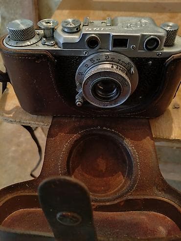 a e vitamini krem: Fotoaparat satilir — 2