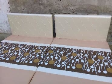 2 mərtəbəli çarpayı: Krovat — 7