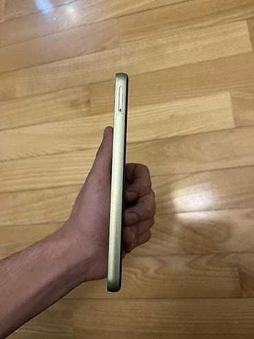 telefon samsung: Samsung Galaxy A14, 128 GB, rəng - Yaşıl, İki sim kartlı — 4