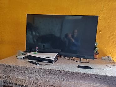 Televizor satilir 1.800 manata alinib 1ildi alinib Ekrani lalafo.az -da Televizor satilir 1.800 manata alinib 1ildi alinib Ekrani