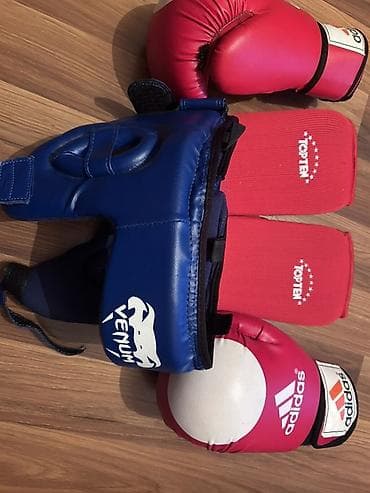 kask boks: 80 azna alınıb 1ay istifade edilib 65 deyirem qiymetde razılaşmaq olar — 4