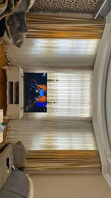 gunluk perdeler: Baha tikilib satilir — 4
