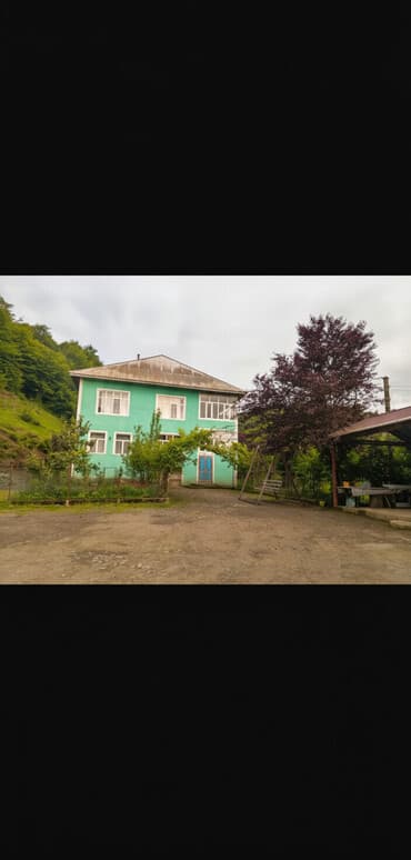 xəzər rayonu binə qəsəbəsi: 200 kv. m, 5 otaqlı, Qaz, İşıq, Su — 3